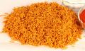 How To Make Tikhat Sev (spicy Gathia)