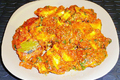 Classic Paneer Tikka Masala