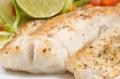 Parmesan Tilapia