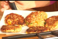 How To Make Tilapia Cakes With Avocado And Tequila Dressing