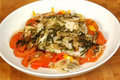 How To Make Tilapia En Papillote