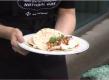 Tilapia Fillet Taco