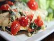 Bruschetta Tilapia- Healthy, Fresh and Easy