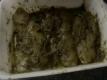 Baked Tilapia Fish Dinner