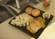 How To Make Geeky Gourmet Ep 7: Tillapia with Orange Sauce