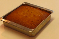 Low-calorie Applesauce Spice Cake