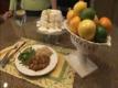 Time Savor Gourmet's Real Meals Winter Citrus III