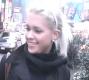 Finnish Girls And Chocolates, Cheese And Chicken