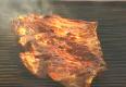 Barbecue Rib Plate Promo