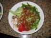 Tina's Thai Beef Noodles