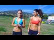 Behind The Scenes With Self Magazine!