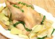 How To Make Tinibuok Na Manok