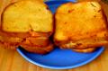 How To Make Double Good Tiny Sandwiches