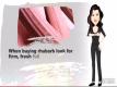 Buying Storing And Cooking Rhubarb Video