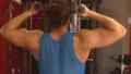 Tips For Shoulder Strengthening