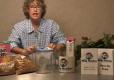 Tips For Storing Foods In Bag Holders