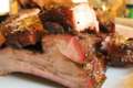 How To Make Barbecue Spare Ribs