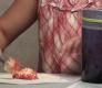 Tips To Fill Burritos Or Fruit Roll Ups