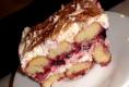 Very Berry Tiramisu - Italian Dessert
