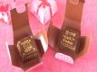 Message Tirol (tirol Chocolate)