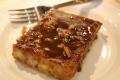 How To Make Butterscotch Pecan Toasts