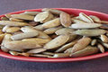 Toasted Pumpkin Seeds