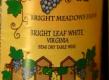 From Tobacco To Winery