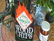 Tabasco Oak Wood Chips