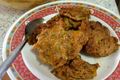 Thai Food Cooking: Tod Mun Pla (Fish Cake)