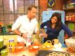 Todd Wilbur On Rachael Ray, Jan. 2010 Video