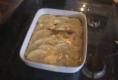 How To Make Toffee Apple Pudding