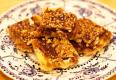 Shortbread Toffee