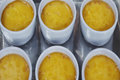How To Make Toffee Custard Pudding