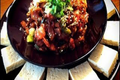 How To Make Tofu Kimchi - Korean Food