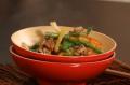 How To Make Tofu And Vegetable Stir Fry In Black Bean Sauce