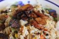 How To Make Camper's Rice Fry