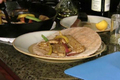 Tofu Fajitas