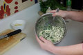 How To Make Zippy Tofu Feta