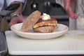 How To Make Tofu 'Fish' Fillet Sandwiches