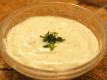 Tofu - Lime Salad Dressing