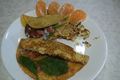 How To Make Tofu Omlette
