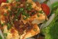 How To Make Tofu Salad With Oriental Dressing