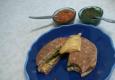 How To Make Tofu Sandwich