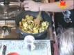 How To Make Pork Rolls In Spinach Sauce
