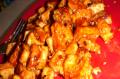How To Make Tofu Stir Fry (spicy Tofu)