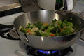 How To Make Go-to Tofu Stiryfry: Not Just For Vegans