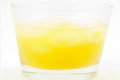 Tokyo Sour Cocktail