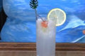 Tom Collins Cocktail