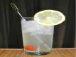 Tom Collins Cocktail