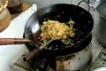 Tom Yum Fried Rice